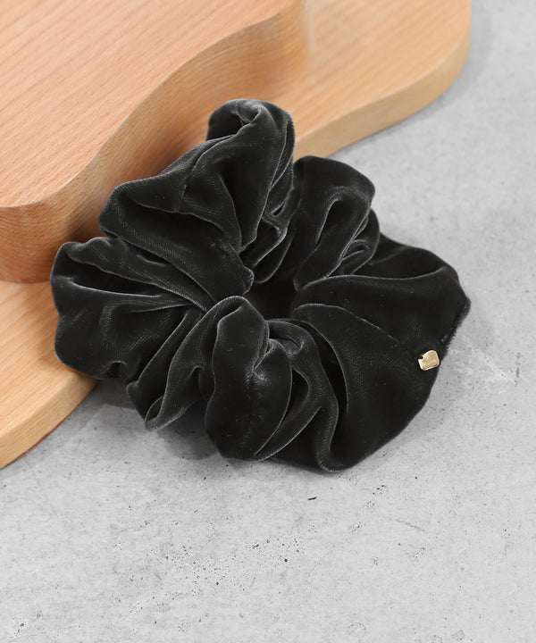 ベルベットシュシュ