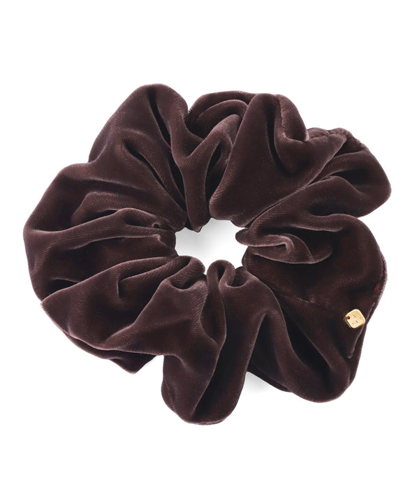 ベルベットシュシュ