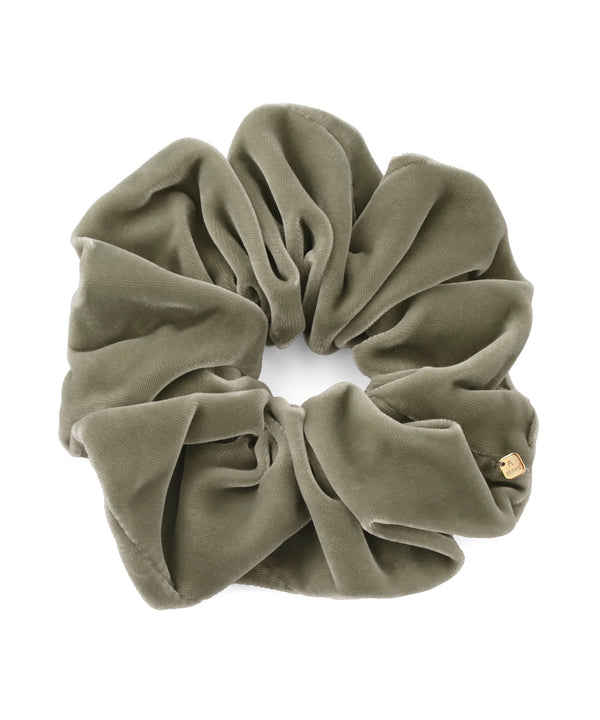 ベルベットシュシュ