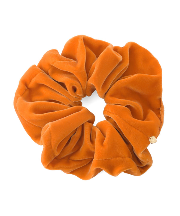 ベルベットシュシュ