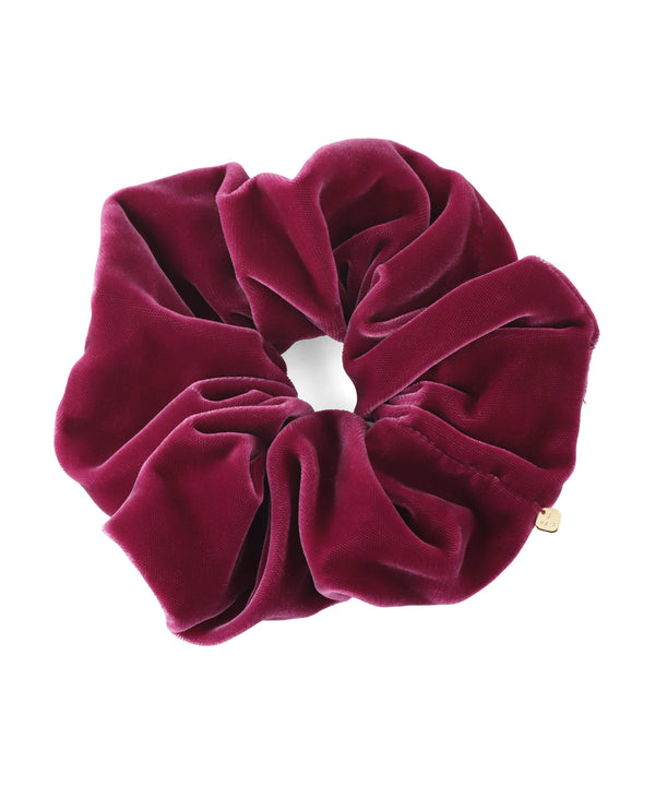 ベルベットシュシュ