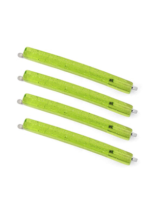 カラーヘアピン[4本セット]