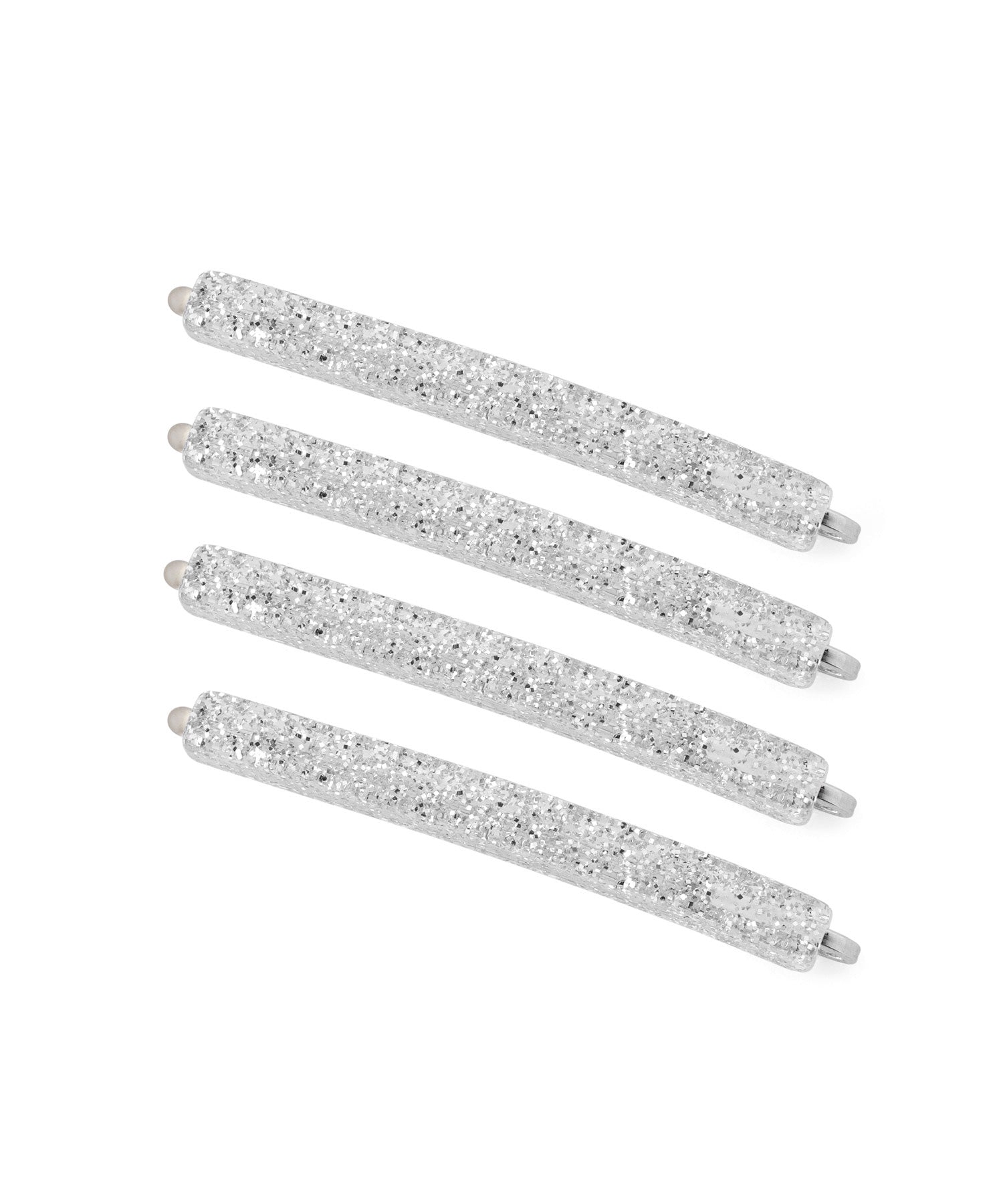 ANEMONE HAIR】カラーヘアピン[4本セット]｜アネモネ・シエナロゼ