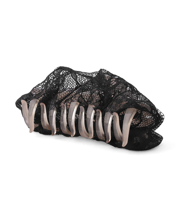 レースバンスクリップ