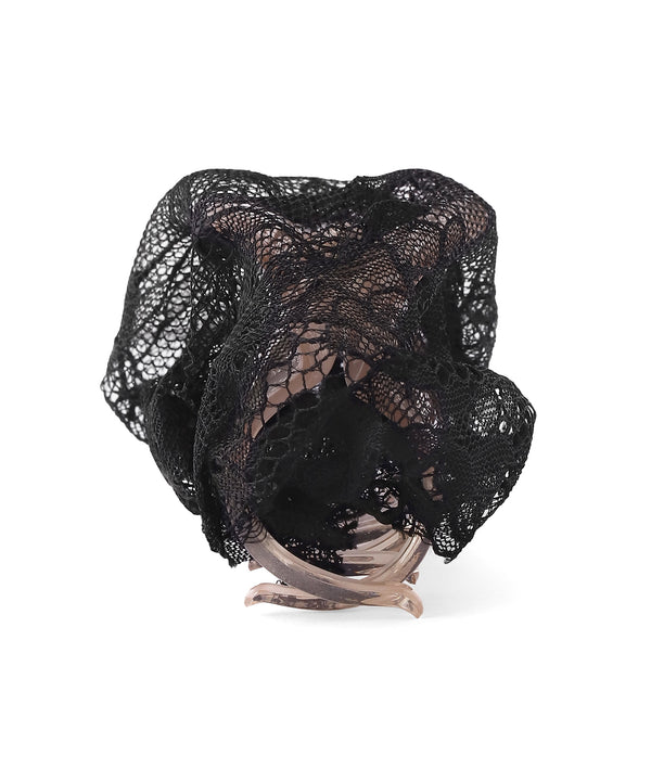 レースバンスクリップ