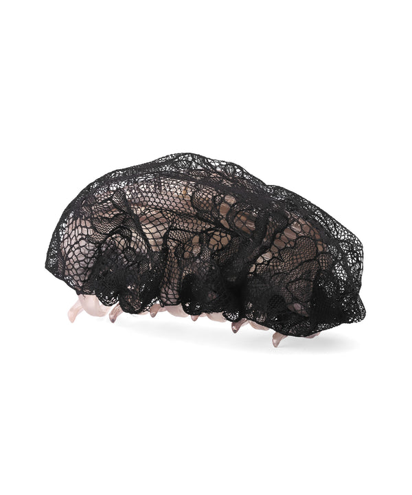 レースバンスクリップ