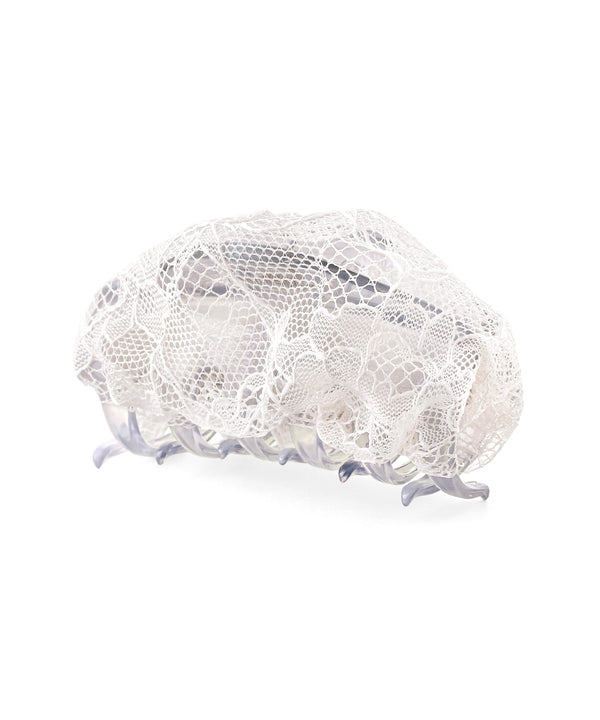 レースバンスクリップ