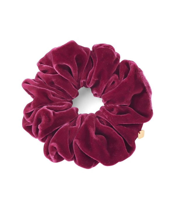 ベルベットシュシュ