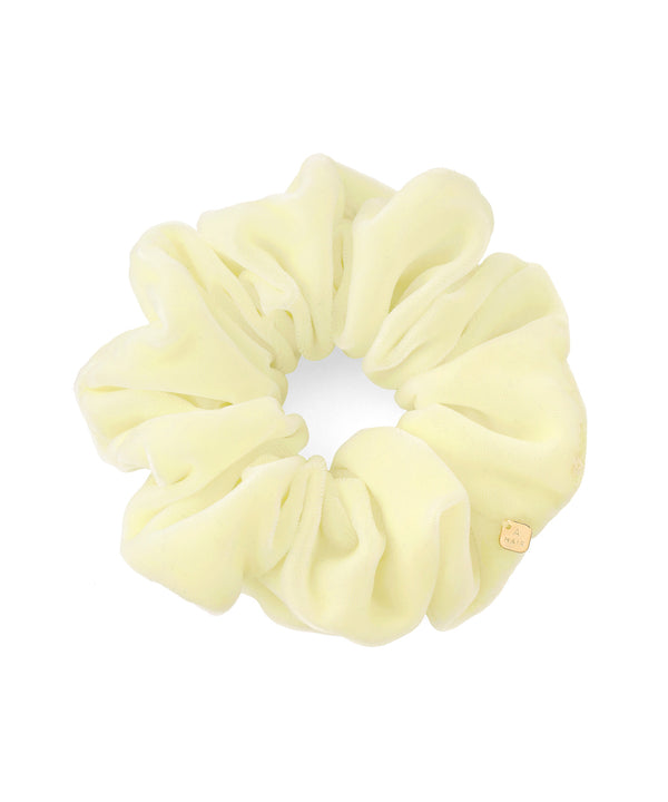 ベルベットシュシュ