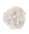 Sequin scrunchie