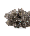 Sequin scrunchie