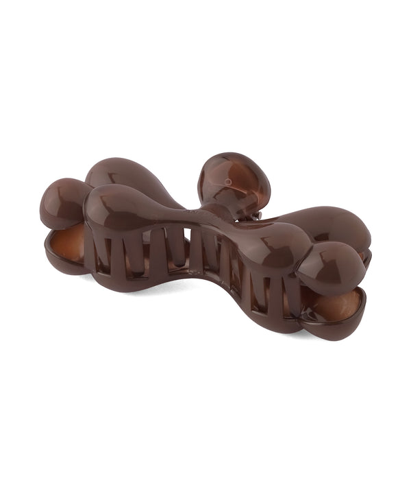 Puff Form Claw Clip