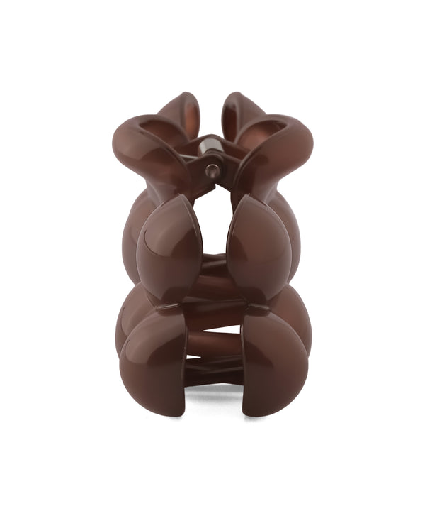 Puff Form Claw Clip
