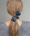 Puff Form Claw Clip