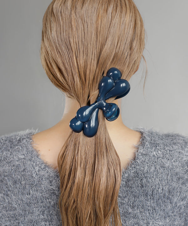 Puff Form Claw Clip
