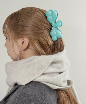 バブルクリップ
