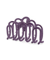 Arch Line Color Hair Claw