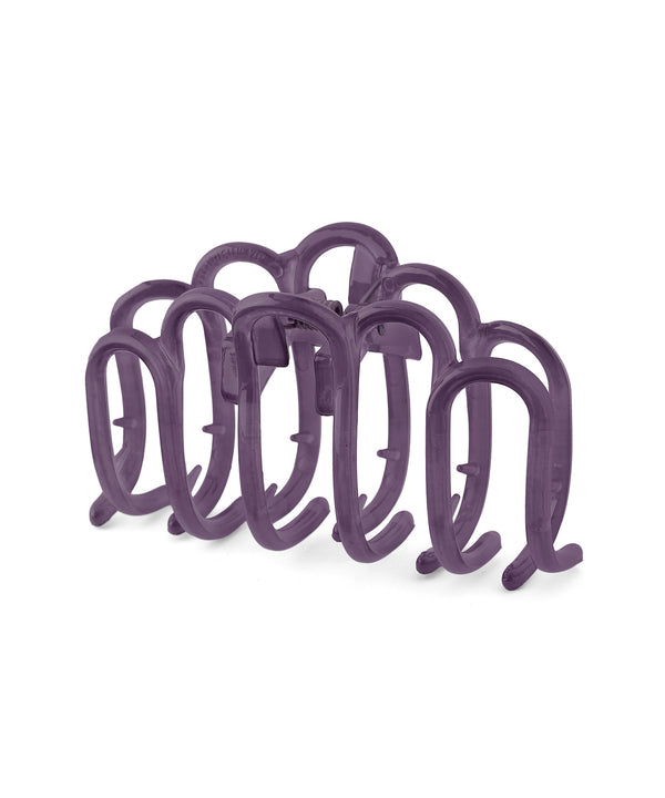 Arch Line Color Hair Claw