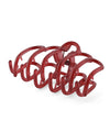 Arch Line Color Hair Claw