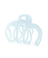 Arch Line Color Hair Claw