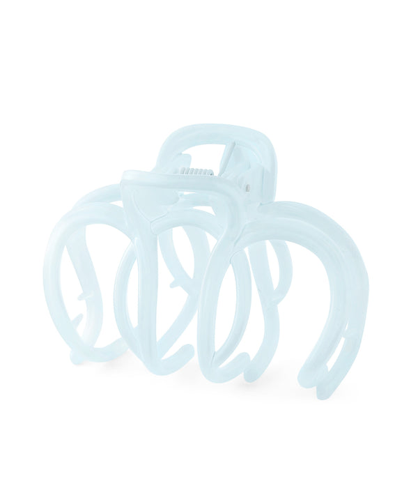Arch Line Color Hair Claw