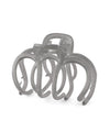 Arch Line Color Hair Claw
