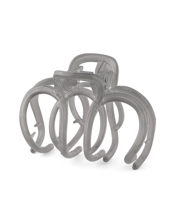 Arch Line Color Hair Claw