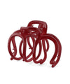 Arch Line Color Hair Claw