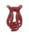 Arch Line Color Hair Claw