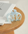 Arch Line Color Hair Claw
