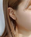 Star x Bijou Earrings [Set of 3 Pairs]