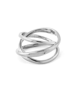 クロスラインリング