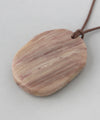 Marble Stone Necklace