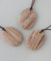 Marble Stone Necklace