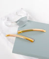 Aurora Color Hairpins (Set of 2)