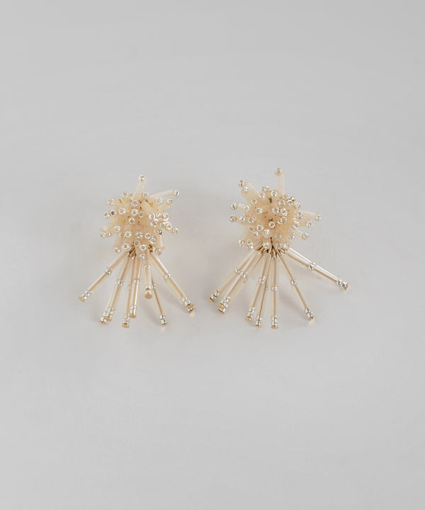 [mimi33]【COSTUME LIKE EARRINGS】&quot;質感&quot; を選び楽しむ 12