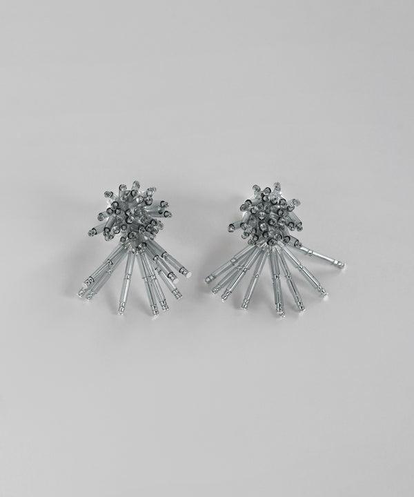 [mimi33]【COSTUME LIKE EARRINGS】&quot;質感&quot; を選び楽しむ 13