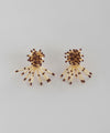 [mimi33]【COSTUME LIKE EARRINGS】&quot;質感&quot; を選び楽しむ 14