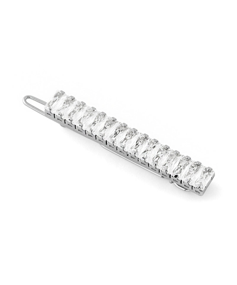 Jeweled Line Hairpin