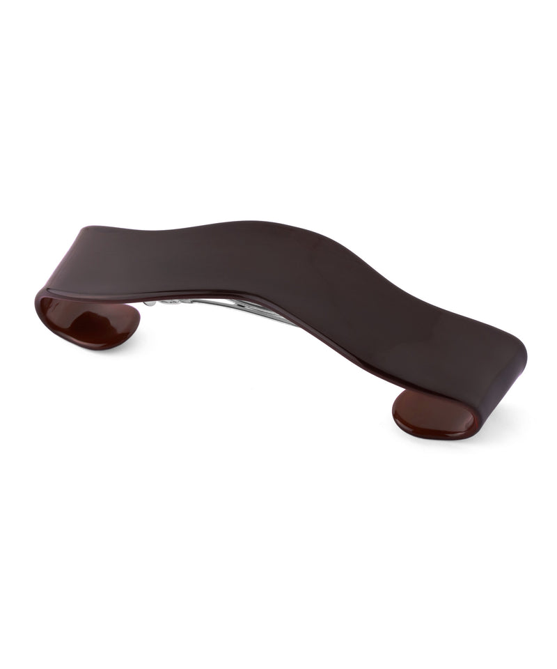Wave Wrap Barrette