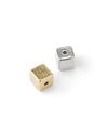 Nuance Metal Earrings [Stainless Steel] [Ownideal]
