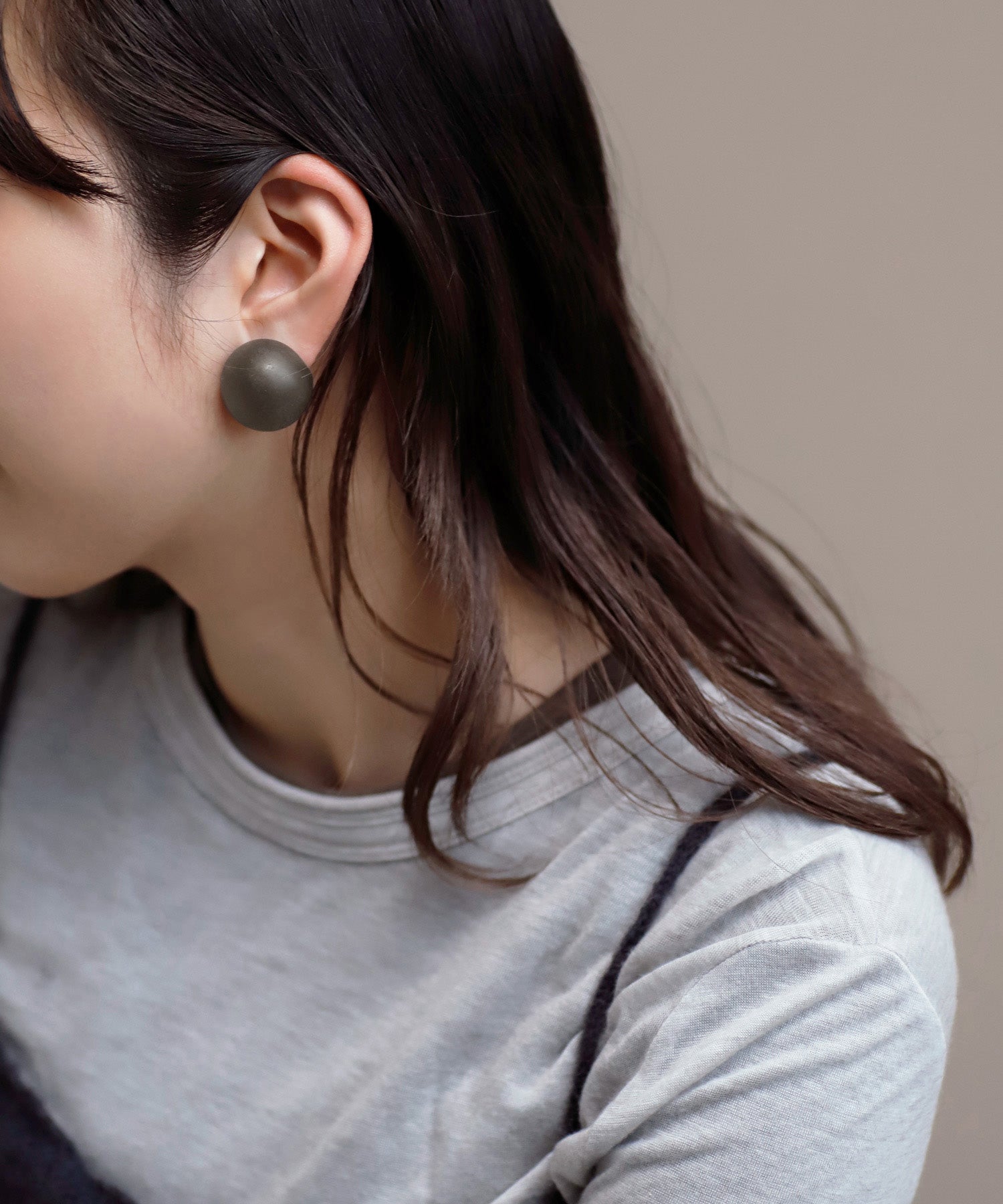 SiM 20YERAS ASYMMETRiC EARRiNGSピアス 20YEARS ASYMMETRIC EARRiNGs