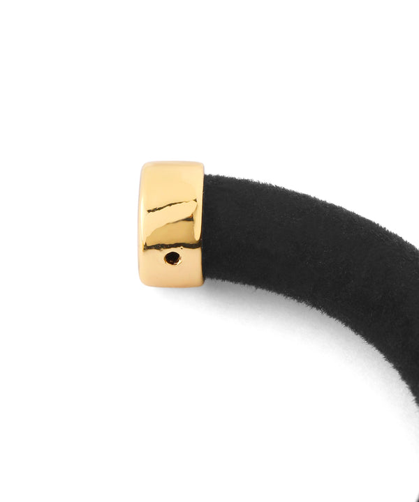 フロッキーフープピアス[L][Ownideal]