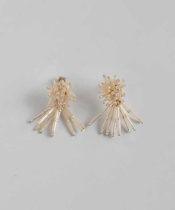 [mimi33]【COSTUME LIKE EARRINGS】&quot;質感&quot; を選び楽しむ 9