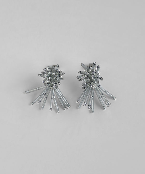 [mimi33]【COSTUME LIKE EARRINGS】&quot;質感&quot; を選び楽しむ 10