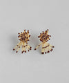 [mimi33]【COSTUME LIKE EARRINGS】&quot;質感&quot; を選び楽しむ 11