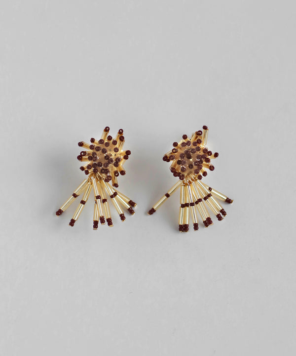 [mimi33]【COSTUME LIKE EARRINGS】&quot;質感&quot; を選び楽しむ 11