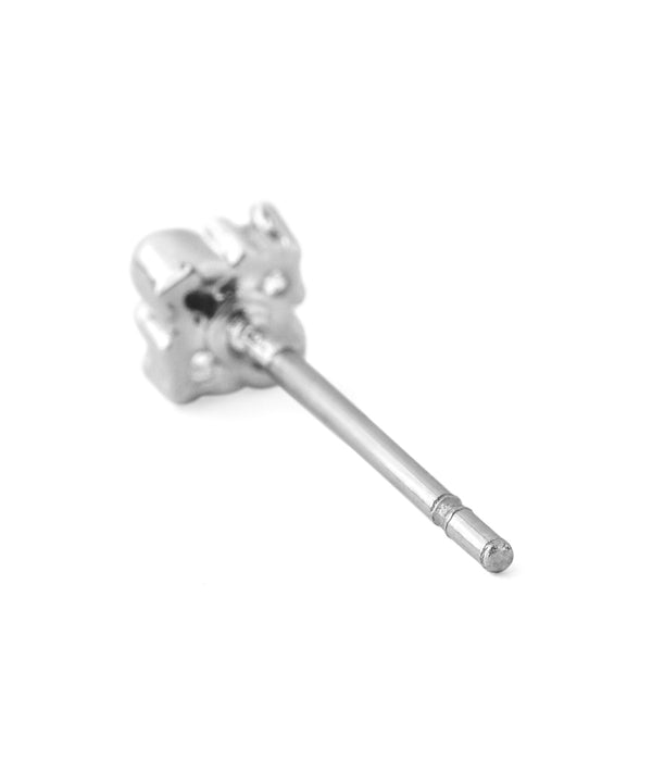 ビジューピアス