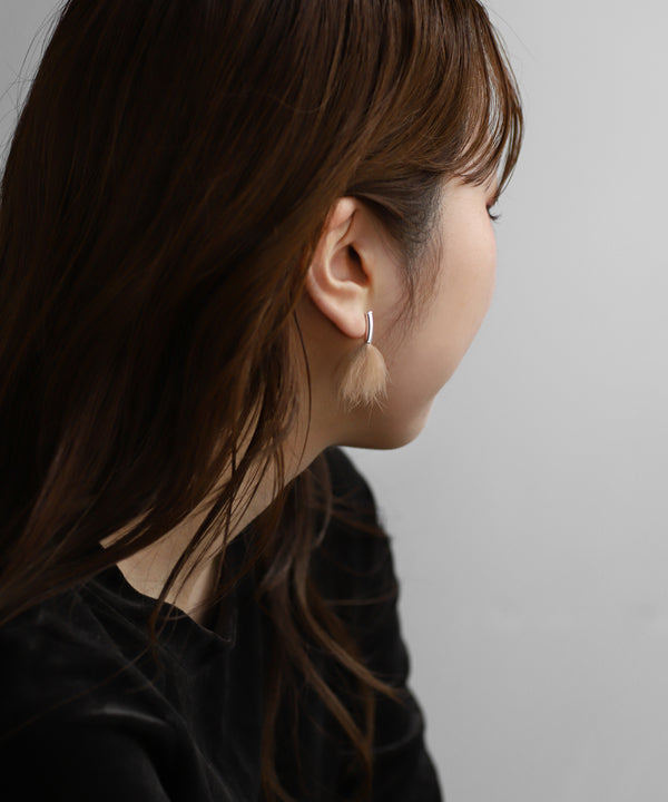 エコファーピアス[Ownideal]