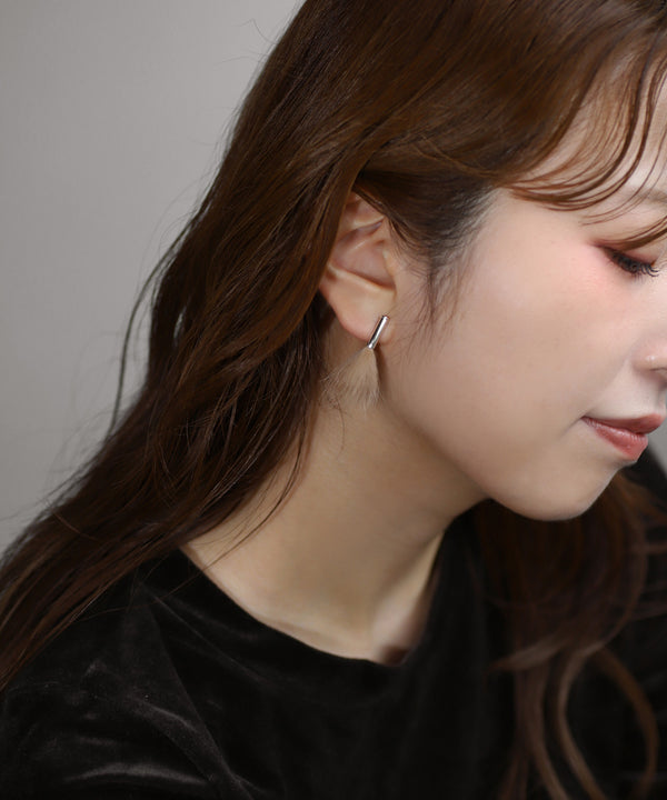 エコファーピアス[Ownideal]